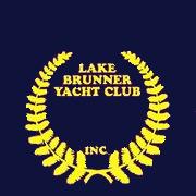 Lake Brunner yacht club logo
