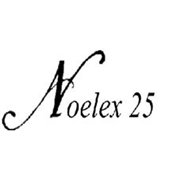 Noelex 25 logo