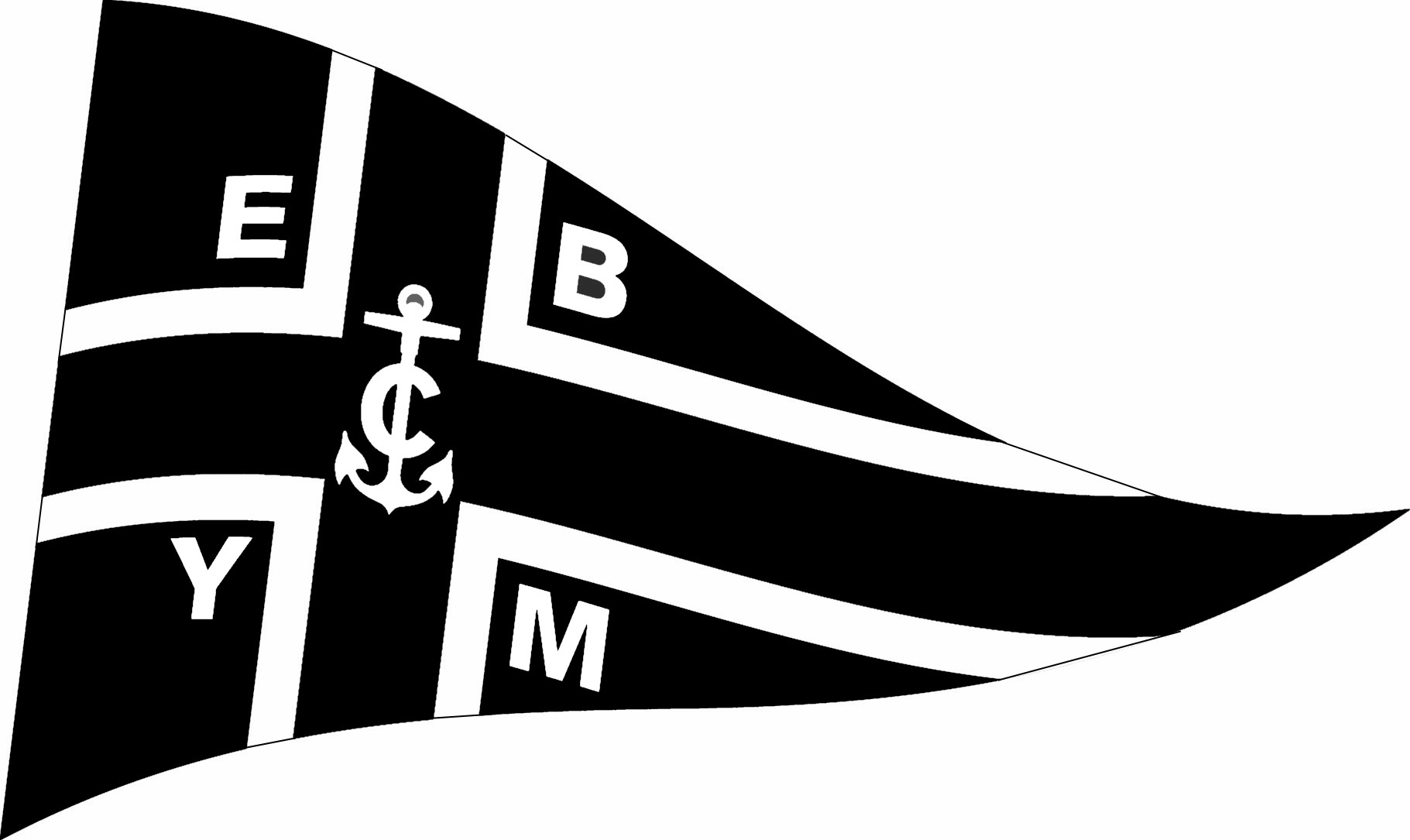 Evans Bay Yacht & Motor Boat Club logo
