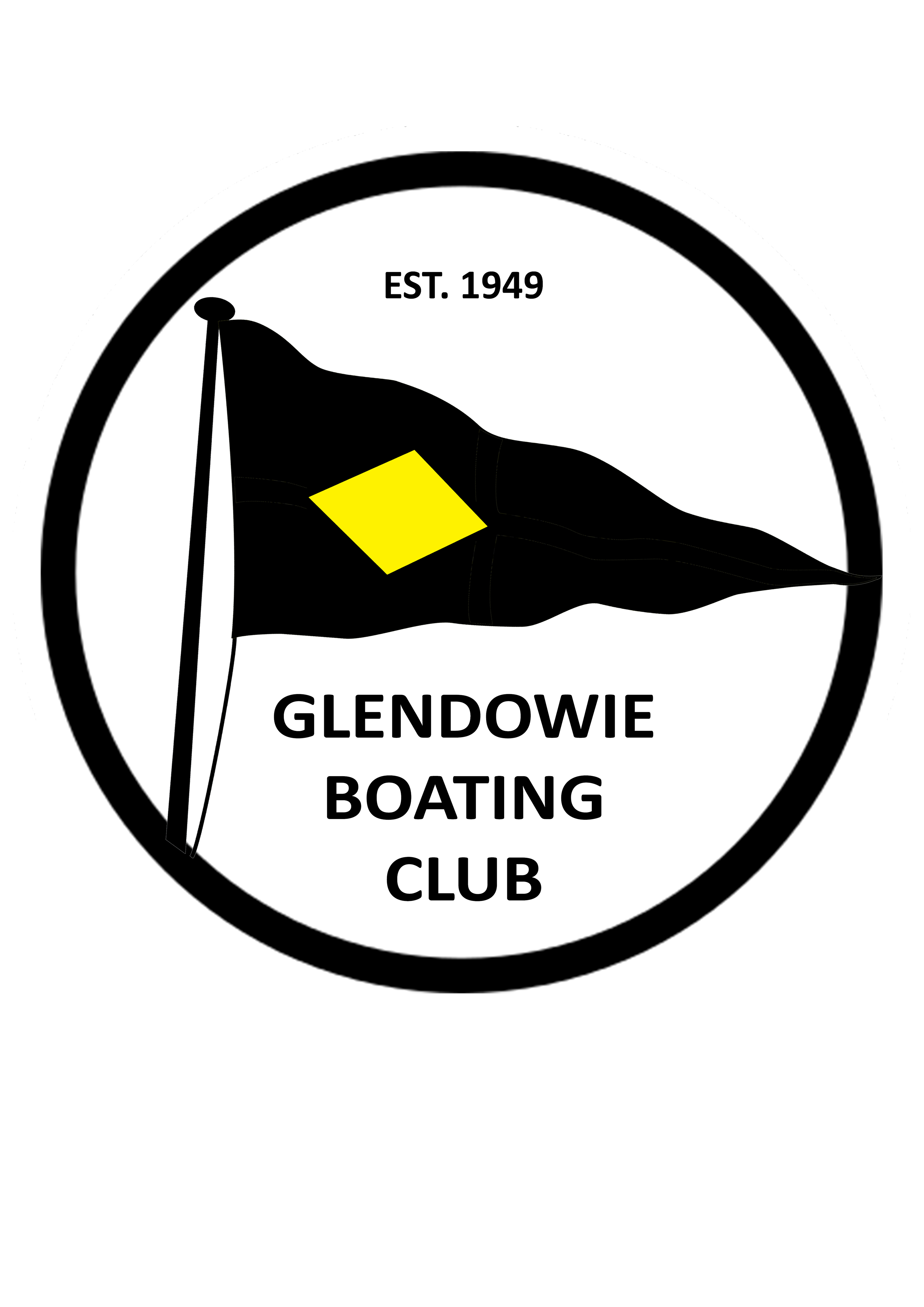Glendowie Boating Club logo