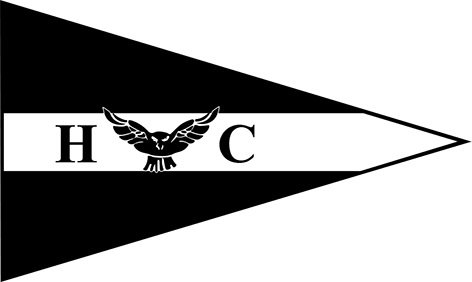 Hobsonville Yacht Club logo