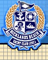 Bucklands Beach Yacht Club logo