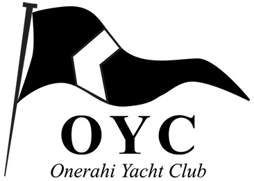 Onerahi Yacht Club logo