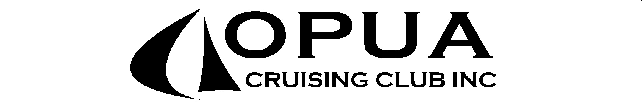 Opua Cruising Club logo