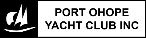 Port Ohope Yacht Club logo
