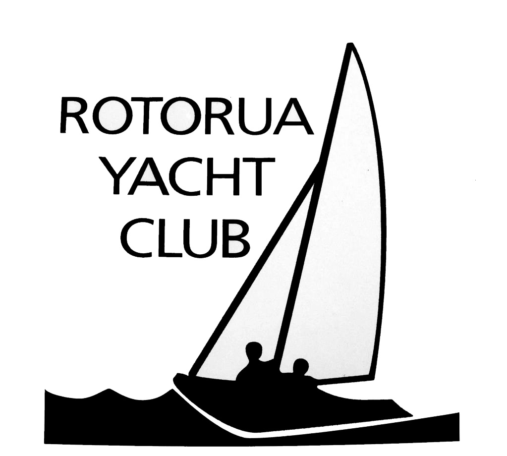 Rotorua Yacht Club logo