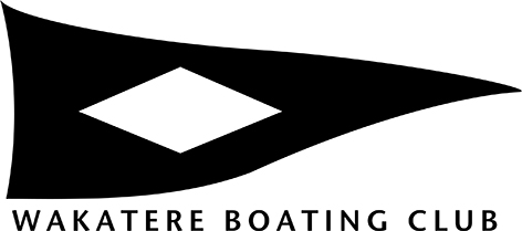 Wakatere Boating Club logo