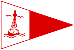 Lowry Bay Yacht Club logo