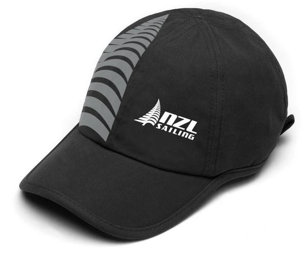 NZLST Supporter Sailing Cap