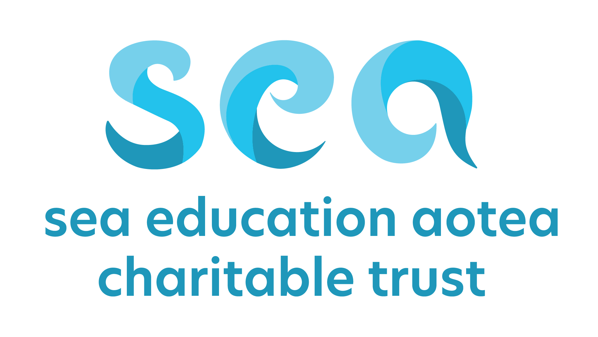 Sea Education Aotea Charitable Trust LOGO