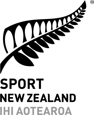 Sport NZ logo