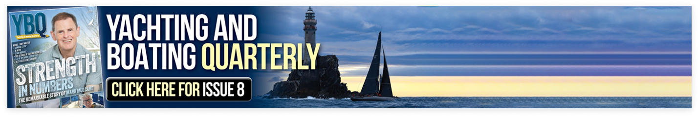 Yachting and Boating Quarterly - Issue 7