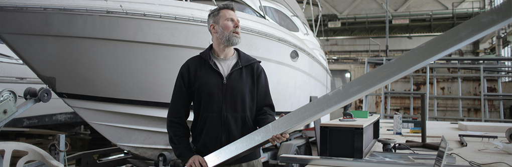 Marine good providers