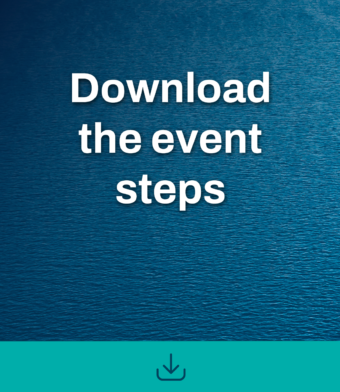 Download the national event steps