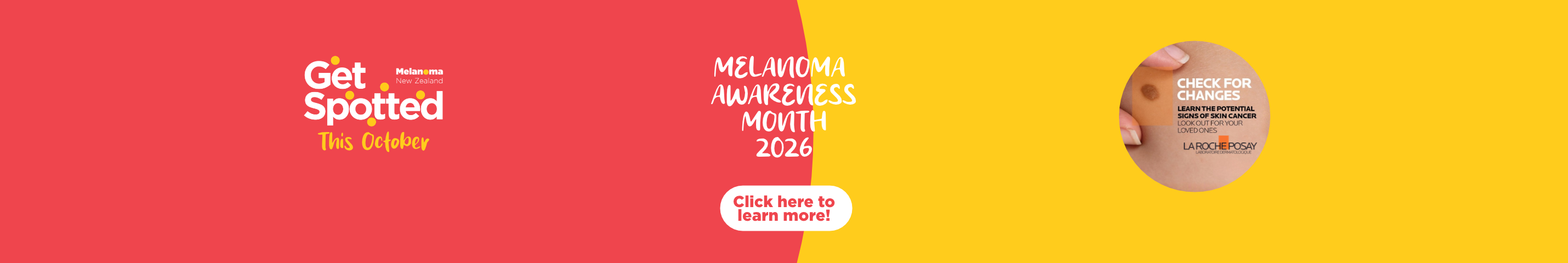 Melanoma Awareness Month