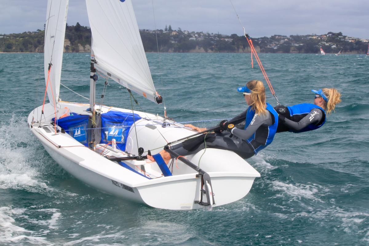 Club needed to host 2019 420 class nationals Yachting New Zealand