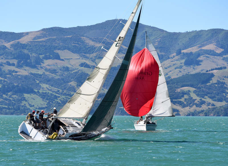 Akaroa Yacht Club