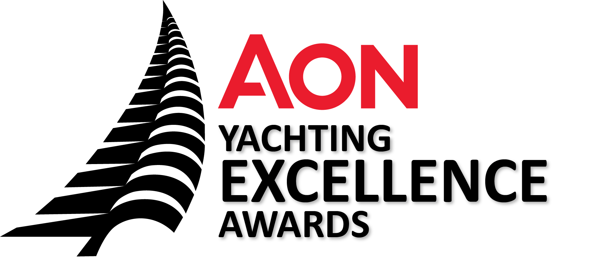 Aon Yachting Excellence Awards logo