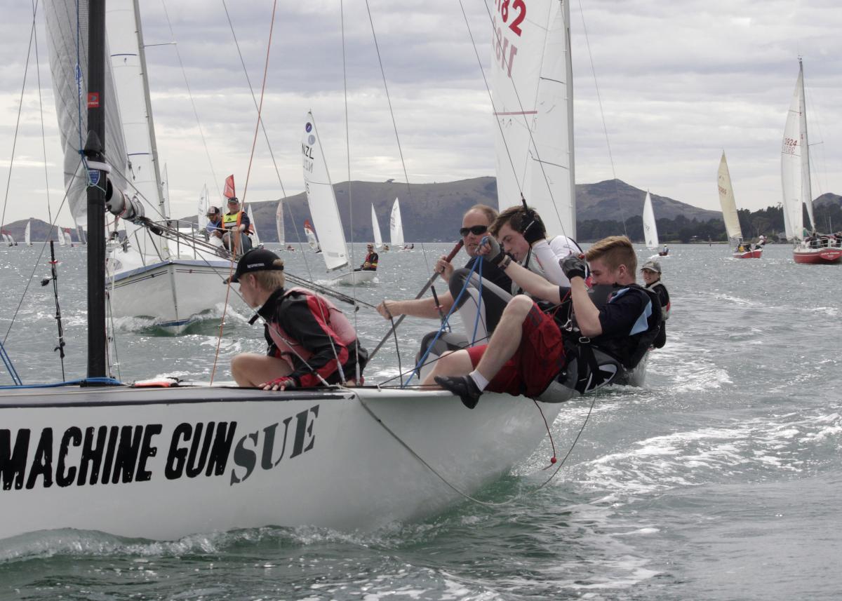 port chalmers yacht club facebook