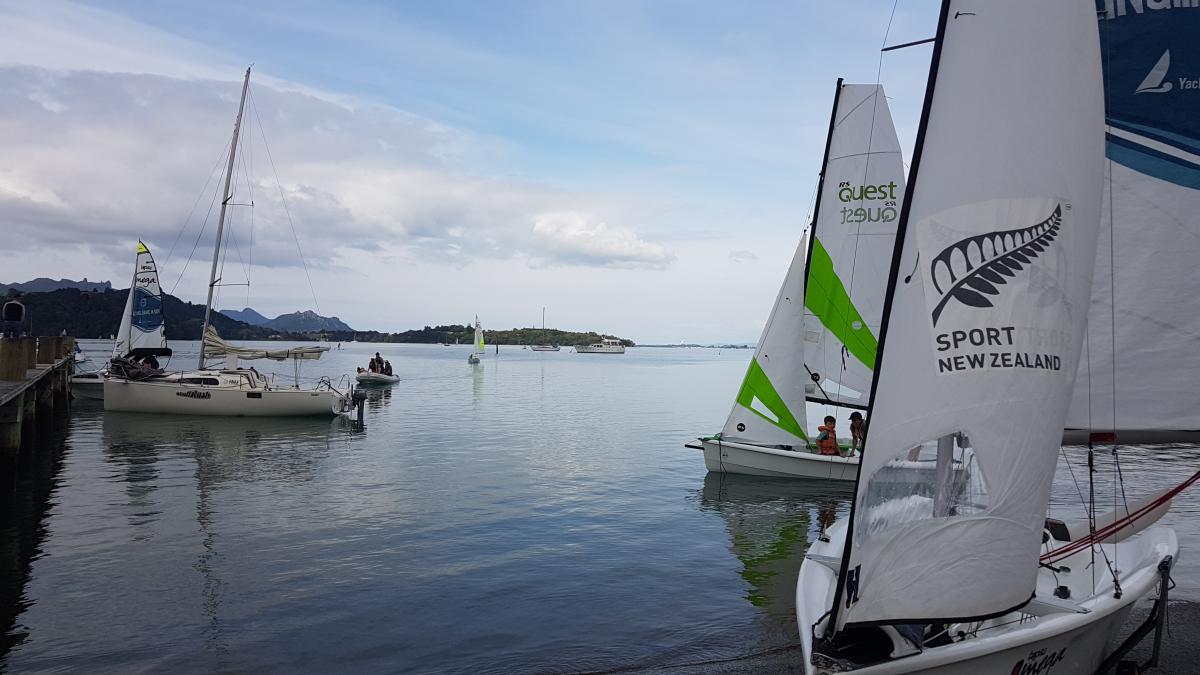 marsden point yacht club