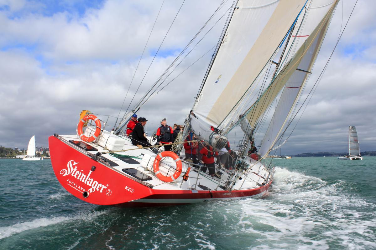 nz coastal classic yacht race