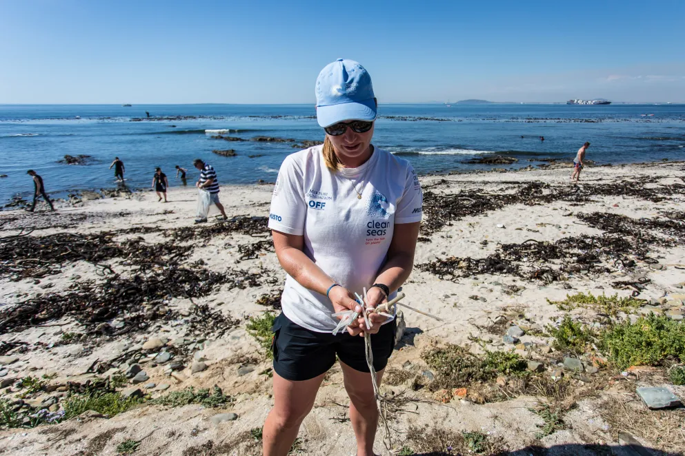 Environmental sustainability