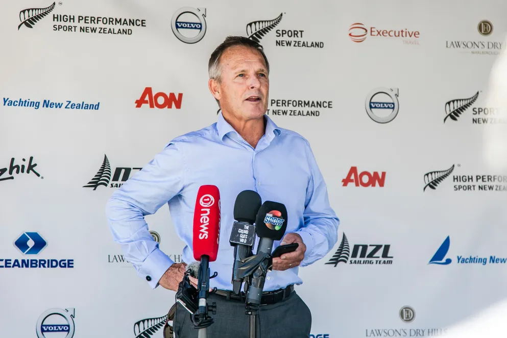 Partners and sponsors