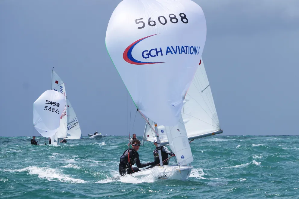 Class Associations 420