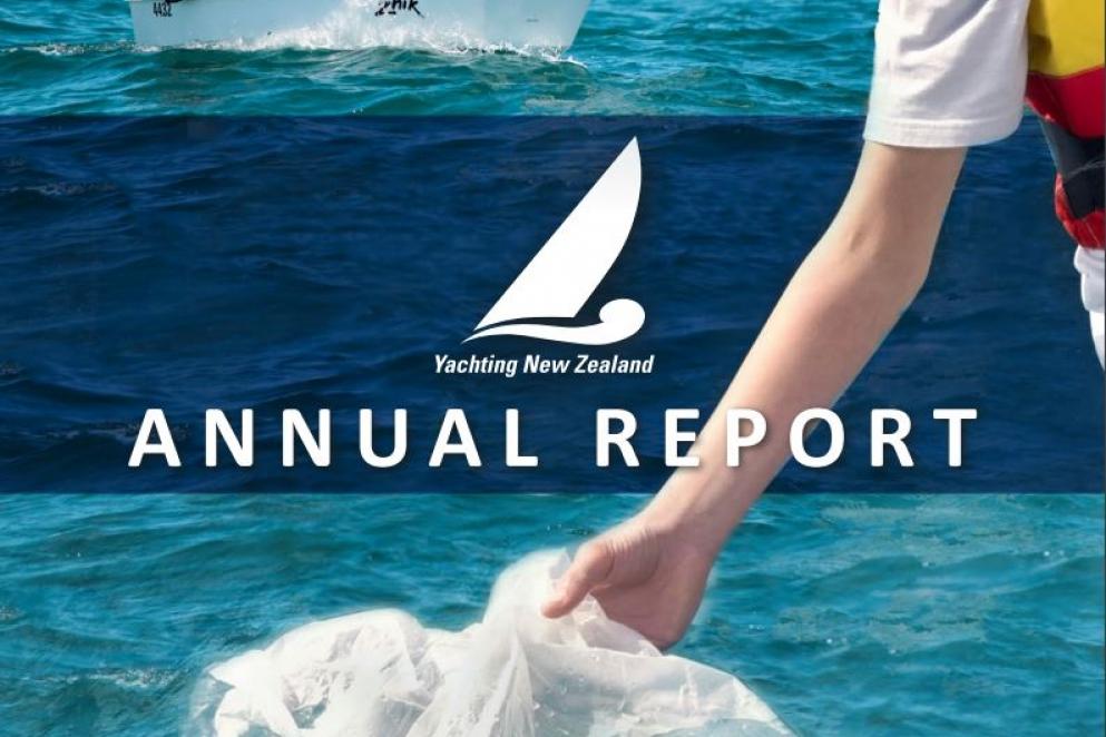 nz yachting federation