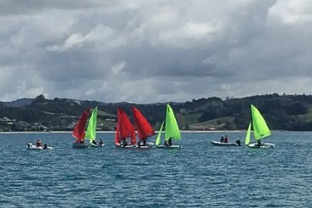 Interdominion Trophy