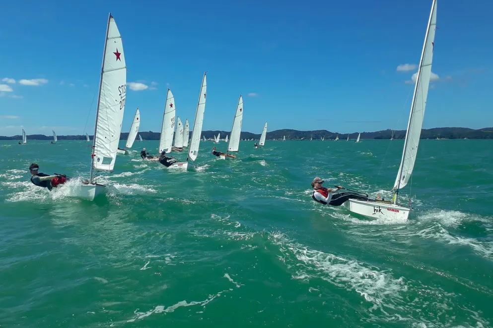 Auckland Championships