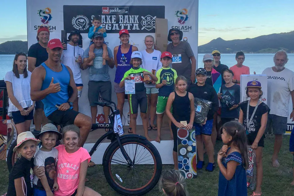 Marsden Yacht & Boat Club