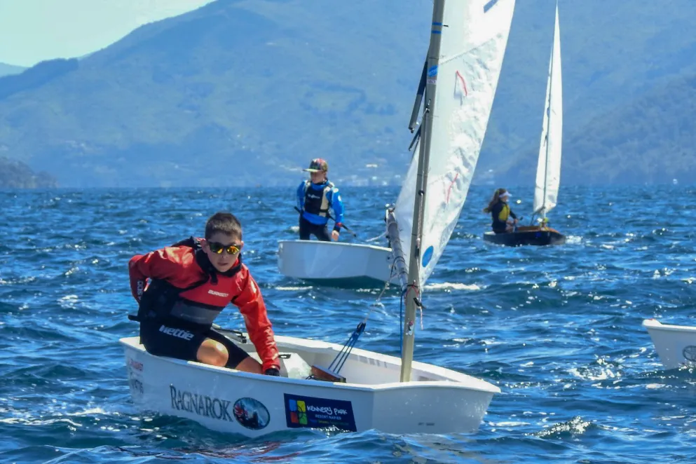 Queen Charlotte Yacht Club