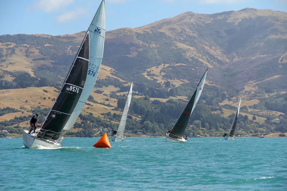 Young 88 South Island champs