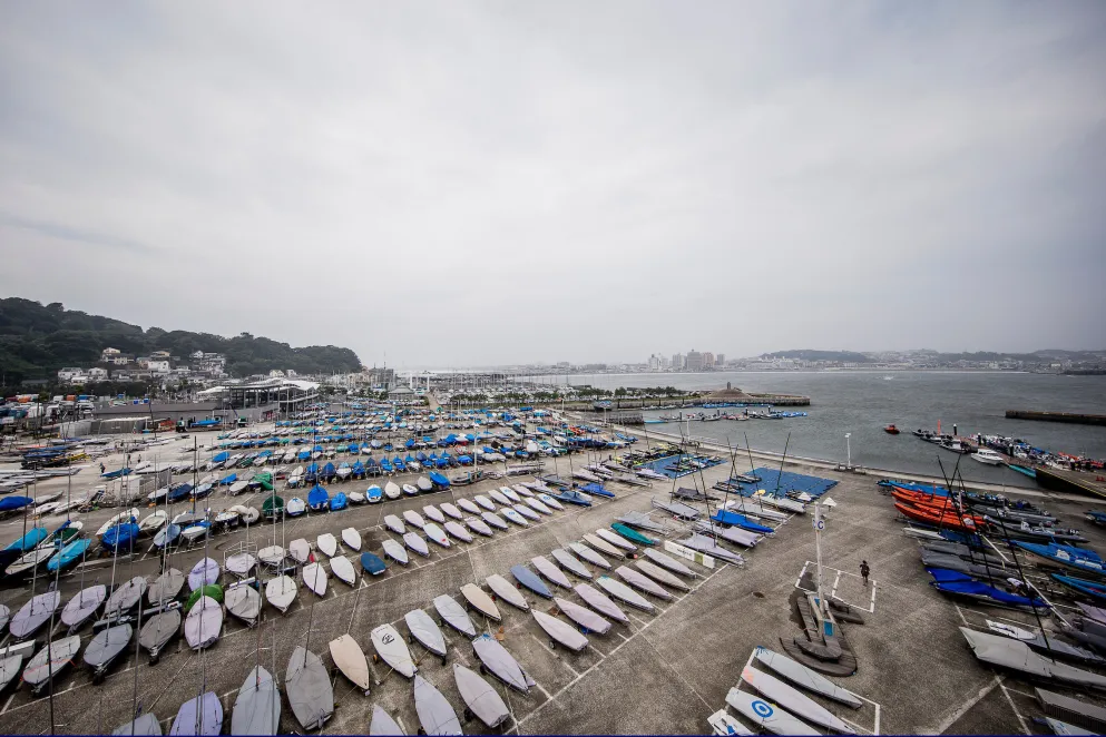 Enoshima