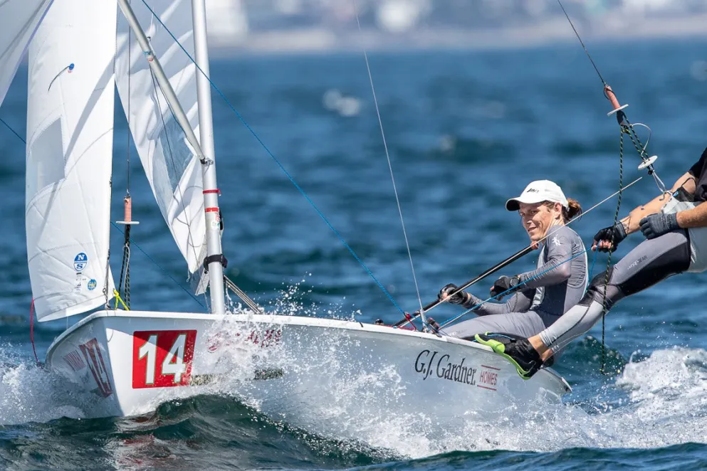 Paul Snow-Hansen and Dan Willcox