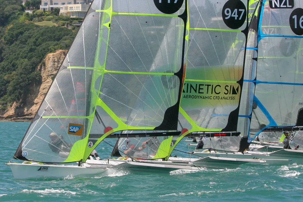 49er worlds