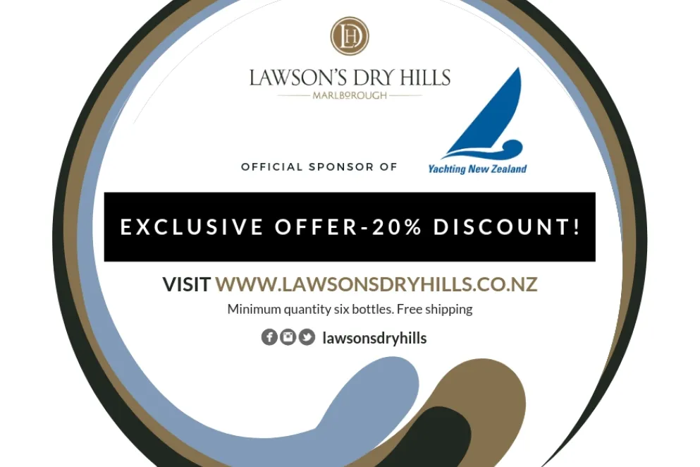 Lawson's Dry Hills