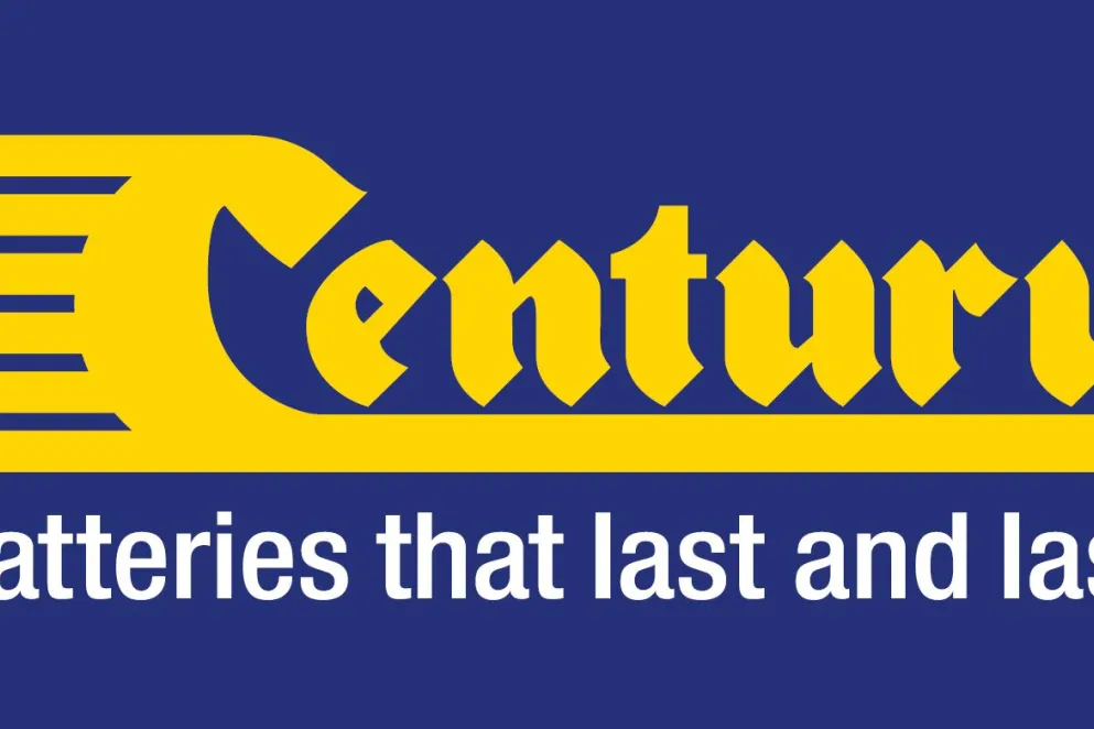 Century Logo