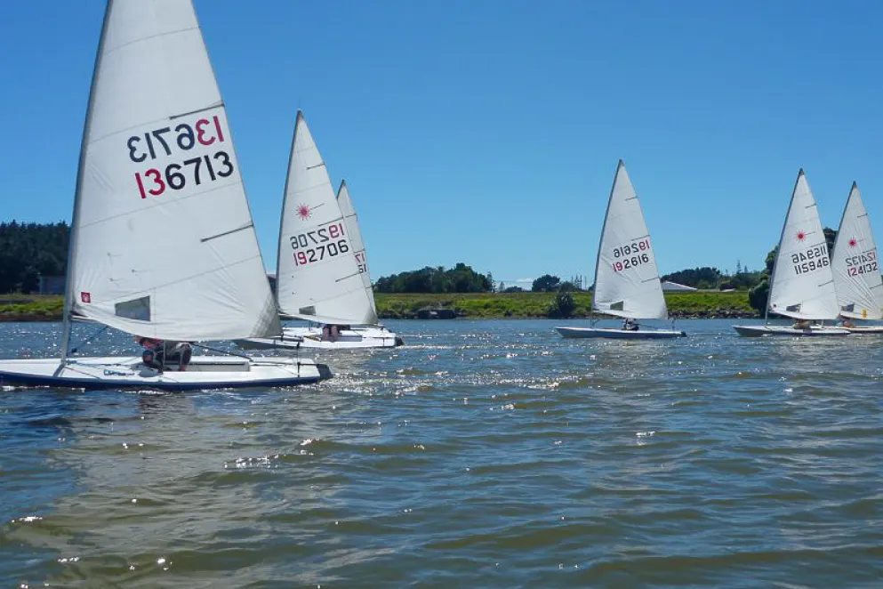 Waitara Boating Club