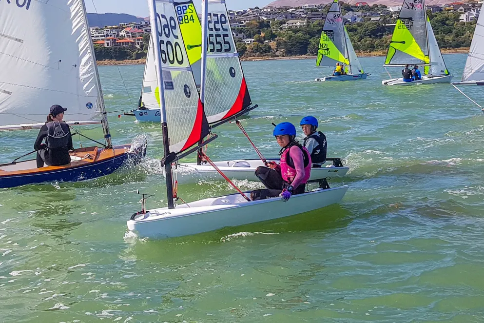 Paremata Boating Club