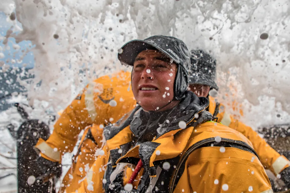 Ep 4 - Bianca Cook - close-up