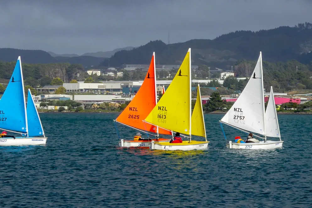 Titahi Bay Boating Club