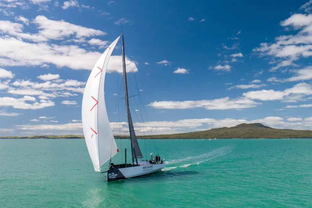 NZ Ocean Racing