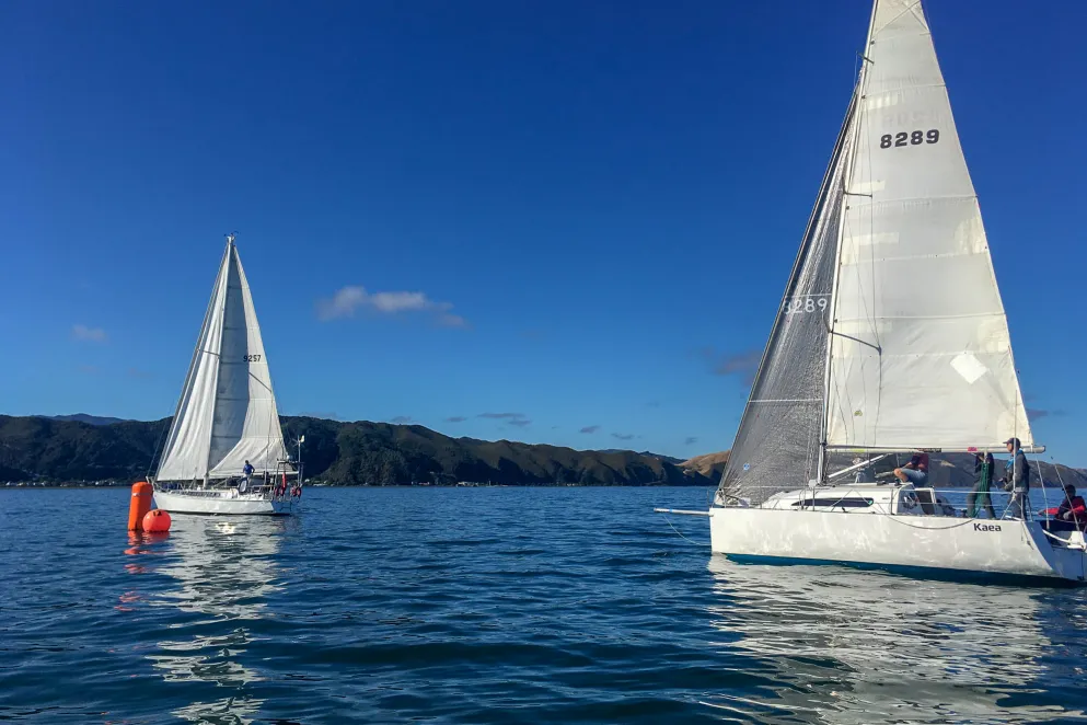 24-hour endurance race