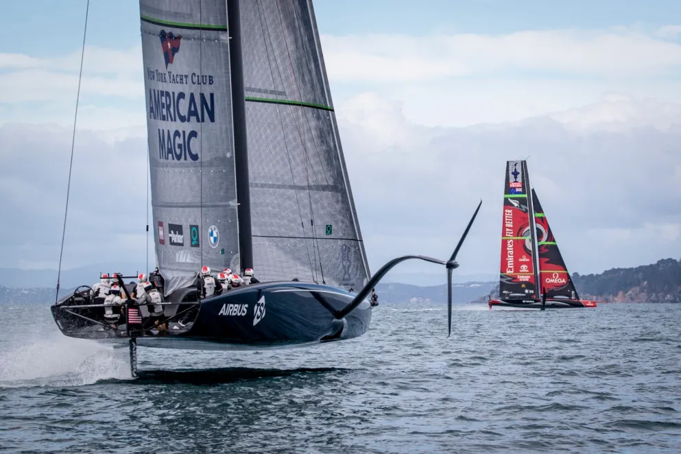 America's Cup