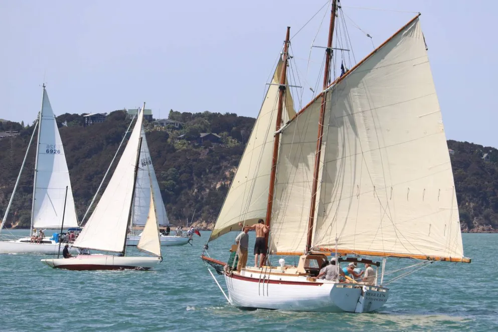 Tall Ships Regatta