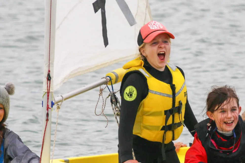 Titahi Bay Boating Club