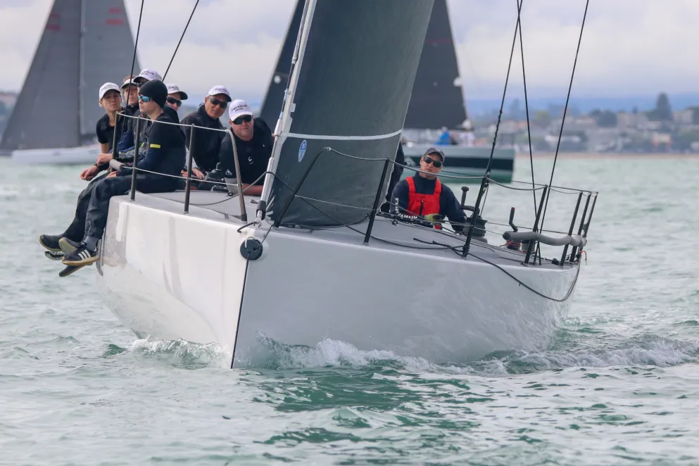 Melges 40