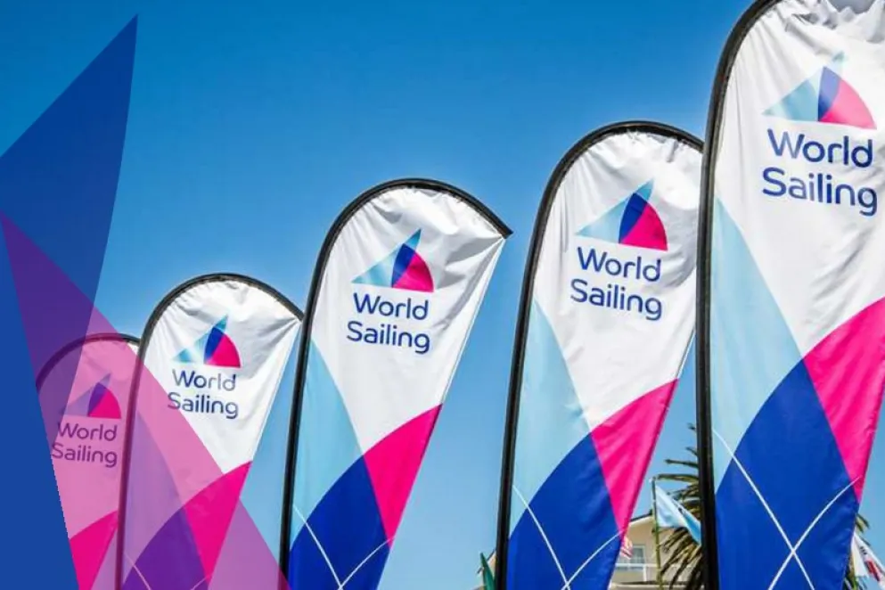 World Sailing